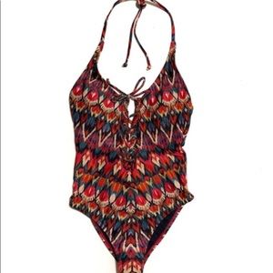 NWT. Live, Love, Dream by Aeropostale swimsuit